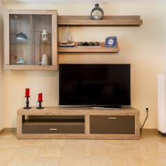 Отель Acropolis Boutique Suite удобства в номере