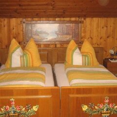 Отель Haus Mary Австрия, Зёлль - отзывы, цены и фото номеров - забронировать отель Haus Mary онлайн сауна
