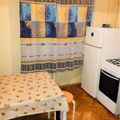 Гостиница Metro Shodnenskaya Apartments в Москве отзывы, цены и фото номеров - забронировать гостиницу Metro Shodnenskaya Apartments онлайн Москва фото 7