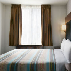 Отель Manhattan Centre Hotel США, Нью-Йорк - отзывы, цены и фото номеров - забронировать отель Manhattan Centre Hotel онлайн комната для гостей фото 3