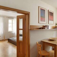 Отель Kozna Suites Чехия, Прага - отзывы, цены и фото номеров - забронировать отель Kozna Suites онлайн