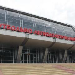 Гостиница Gau Rm Sportivnaya Shkola Olimpijskogo Rezerva Po Legkoj Atletike в Саранске отзывы, цены и фото номеров - забронировать гостиницу Gau Rm Sportivnaya Shkola Olimpijskogo Rezerva Po Legkoj Atletike онлайн Саранск фото 14