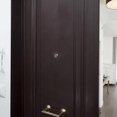 Отель Corso Vittorio 308