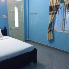 Отель Nhu Huy Homestay комната для гостей