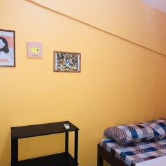 Отель Colors Boutique Hostel Филиппины, Пуэрто-Принцеса - отзывы, цены и фото номеров - забронировать отель Colors Boutique Hostel онлайн комната для гостей фото 2