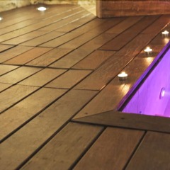 Отель Corte Altavilla Relais & Charme Конверсано бассейн фото 2