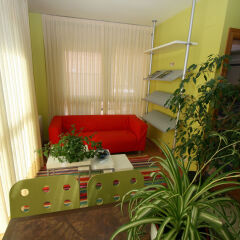 Hotel Rural Tierras del Cid удобства в номере