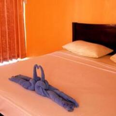 Отель Lanta Bee Garden Bungalow Таиланд, Ланта - отзывы, цены и фото номеров - забронировать отель Lanta Bee Garden Bungalow онлайн детские мероприятия