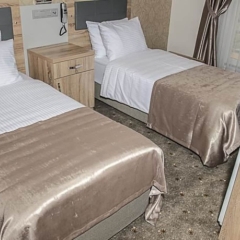 Remila Otel Турция, Измит - отзывы, цены и фото номеров - забронировать отель Remila Otel онлайн спа