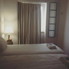 Lisbon Forever Hostel комната для гостей