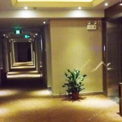 Jingu Hotel интерьер отеля фото 2
