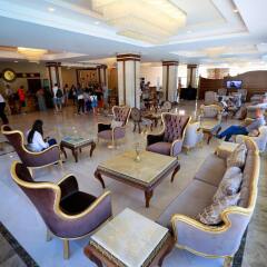 Liparis Resort Hotel & Spa питание