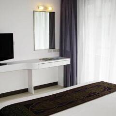 Отель Citin Sukhumvit 11 Nana Bangkok by Compass Hospitality Бангкок удобства в номере фото 2