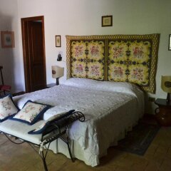 Отель Relais Felciaino B&B Кастаньето-Кардуччи комната для гостей фото 3