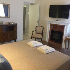 Отель Navona Residenza de Charme удобства в номере