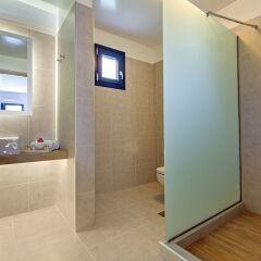 Отель Rivari Hotel Греция, Остров Санторини - отзывы, цены и фото номеров - забронировать отель Rivari Hotel онлайн спа фото 2