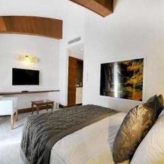 Elite Hotels Darica Spa & Convention Center Турция, Гебзе - отзывы, цены и фото номеров - забронировать отель Elite Hotels Darica Spa & Convention Center онлайн сейф в номере