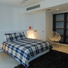 Отель Koutso Luxury Holiday Penthouses комната для гостей фото 5