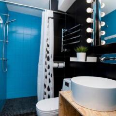 Гостевой дом Simple Гороховая фото 8