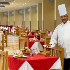 Hawaii Caesar Palace Hotel & Aqua Park - Families and Couples only