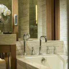 Отель InterContinental Nha Trang ванная фото 2