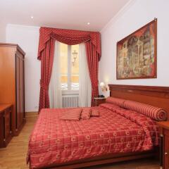 Отель Relais Pierret Италия, Рим - 1 отзыв об отеле, цены и фото номеров - забронировать отель Relais Pierret онлайн фото 10