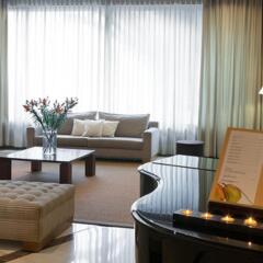 Hesperia Sant Just Hotel бассейн