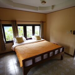 Отель Ya Teng Homestay спа