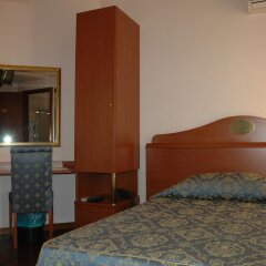 Excel Hotel Roma Ciampino комната для гостей фото 5