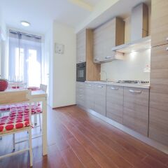 Отель Vivi Firenze в номере