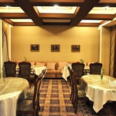 Отель Ganja Hotel Азербайджан, Гянджа - отзывы, цены и фото номеров - забронировать отель Ganja Hotel онлайн помещение для мероприятий фото 2