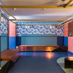 Hotel les Cigales развлечения