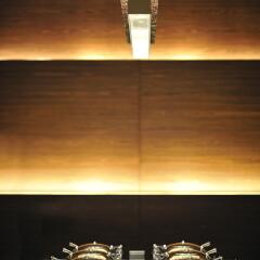 Отель Le Meridien Bangkok пляж