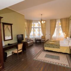 Отель Taanilinna Hotel Эстония, Таллин - 11 отзывов об отеле, цены и фото номеров - забронировать отель Taanilinna Hotel онлайн фото 4
