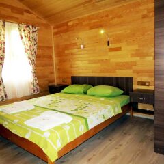 Cirali Hotel комната для гостей фото 4