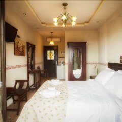 Отель Oreiades Guesthouse Ситония помещение для мероприятий