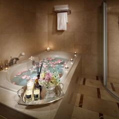 Kensington Hotel Yoido спа