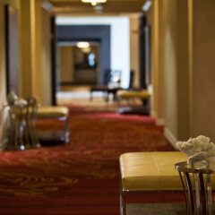 Отель Renaissance Newark Airport Hotel США, Элизабет - отзывы, цены и фото номеров - забронировать отель Renaissance Newark Airport Hotel онлайн спа фото 2