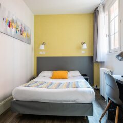 Inter-Hotel Au Patio Morand детские мероприятия