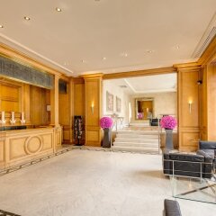 Отель Villa Real Hotel Испания, Мадрид - 12 отзывов об отеле, цены и фото номеров - забронировать отель Villa Real Hotel онлайн спа фото 2