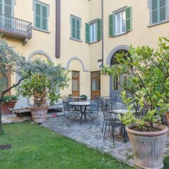 Hotel Donatello фото 9