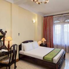 Отель Lucky Hotel - The Original Lucky Chain Вьетнам, Ханой - отзывы, цены и фото номеров - забронировать отель Lucky Hotel - The Original Lucky Chain онлайн детские мероприятия
