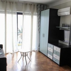 Отель Appartement Le Morpho комната для гостей фото 4