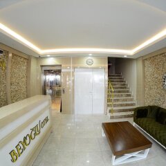 Beyoglu Hotel Турция, Амасья - отзывы, цены и фото номеров - забронировать отель Beyoglu Hotel онлайн спа фото 2