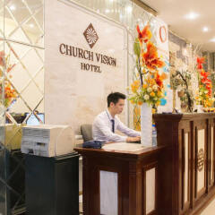 Hanoi Vision Boutique Hotel