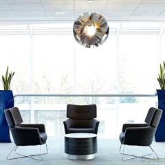 Отель Novotel London West интерьер отеля фото 2