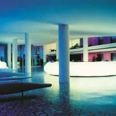 Radisson Blu Es. Hotel, Rome Рим детские мероприятия
