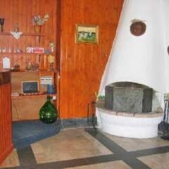 Hotel La Costiera Аджерола интерьер отеля