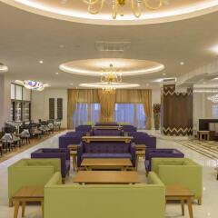 Royal Taj Mahal Hotel Турция, Чолакли - 1 отзыв об отеле, цены и фото номеров - забронировать отель Royal Taj Mahal Hotel онлайн помещение для мероприятий