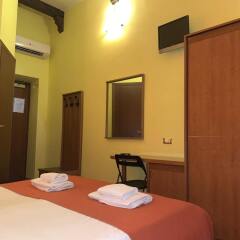 Hotel Palestro Palace удобства в номере фото 2